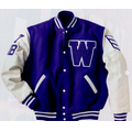 Adult Tall Varsity Jacket